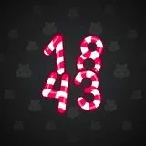 Big Year #28296 Big Year #28296