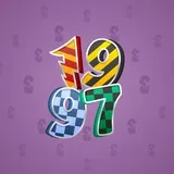 Big Year #28332 Big Year #28332