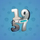 Big Year #28378 Big Year #28378