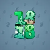 Big Year #28381 Big Year #28381