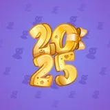 Big Year #28440 Big Year #28440