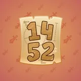 Big Year #28525 Big Year #28525