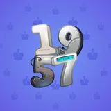 Big Year #28547 Big Year #28547
