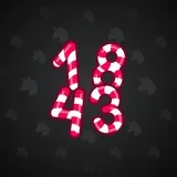 Big Year #28552 Big Year #28552