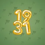 Big Year #28609 Big Year #28609