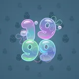 Big Year #28640 Big Year #28640