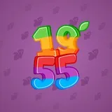Big Year #28665 Big Year #28665