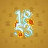 Big Year #28666 Big Year #28666