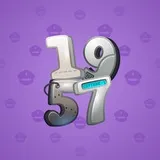 Big Year #2867 Big Year #2867