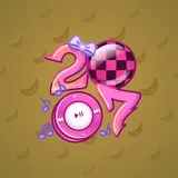 Big Year #28675 Big Year #28675