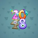 Big Year #28693 Big Year #28693