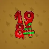 Big Year #28724 Big Year #28724
