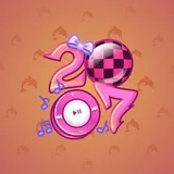 Big Year #28743 Big Year #28743