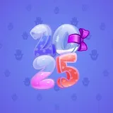 Big Year #28753 Big Year #28753