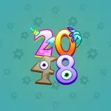 Big Year #28766 Big Year #28766