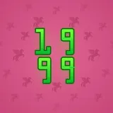 Big Year #28773 Big Year #28773