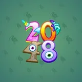 Big Year #28783 Big Year #28783