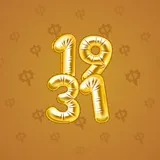 Big Year #28787 Big Year #28787