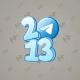 Big Year #28807 Big Year #28807