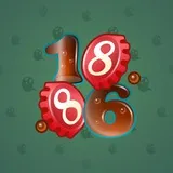 Big Year #28818 Big Year #28818