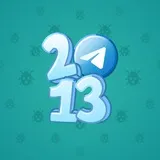 Big Year #28832 Big Year #28832