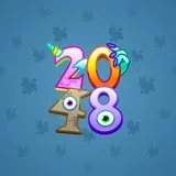 Big Year #28834 Big Year #28834