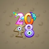 Big Year #28836 Big Year #28836