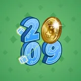 Big Year #28851 Big Year #28851