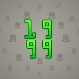 Big Year #28864 Big Year #28864