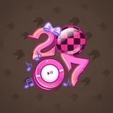 Big Year #2888 Big Year #2888