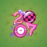 Big Year #28899 Big Year #28899