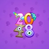 Big Year #28906 Big Year #28906