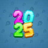 Big Year #28910 Big Year #28910