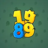Big Year #28912 Big Year #28912