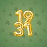 Big Year #28925 Big Year #28925