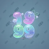 Big Year #28934 Big Year #28934