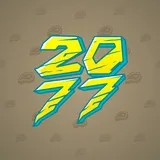 Big Year #2894 Big Year #2894