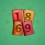 Big Year #2896 Big Year #2896