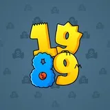 Big Year #28976 Big Year #28976
