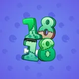 Big Year #29066 Big Year #29066