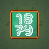 Big Year #29096 Big Year #29096