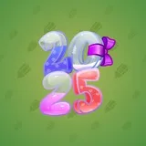 Big Year #29108 Big Year #29108