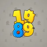 Big Year #29148 Big Year #29148