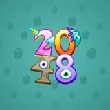 Big Year #29186 Big Year #29186