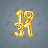Big Year #29254 Big Year #29254