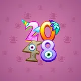Big Year #29294 Big Year #29294