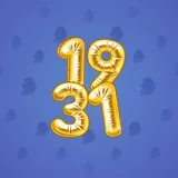 Big Year #29302 Big Year #29302