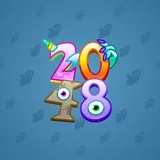 Big Year #29389 Big Year #29389