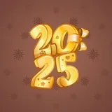 Big Year #29425 Big Year #29425