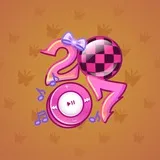 Big Year #29434 Big Year #29434